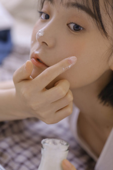 工作女郎X