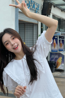 和竹马睡了以后说