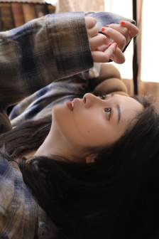 《《金陵十三钗倪妮