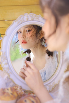 邻居家的寡妇